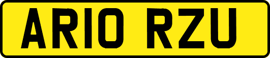 AR10RZU