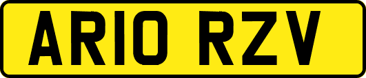 AR10RZV
