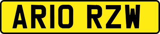 AR10RZW