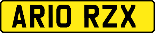 AR10RZX