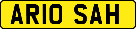 AR10SAH
