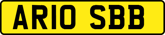 AR10SBB