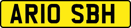 AR10SBH