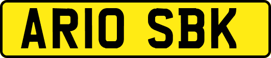 AR10SBK