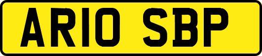 AR10SBP