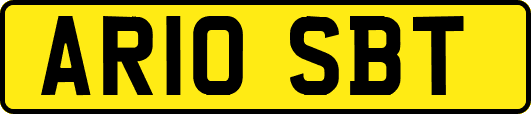 AR10SBT