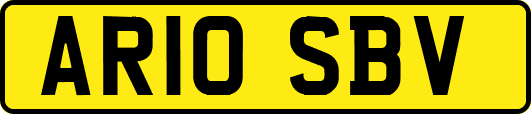 AR10SBV