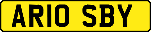 AR10SBY