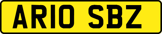 AR10SBZ