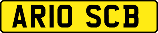 AR10SCB