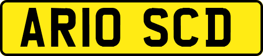 AR10SCD