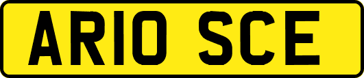 AR10SCE