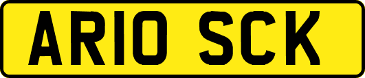 AR10SCK