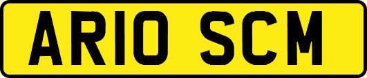 AR10SCM