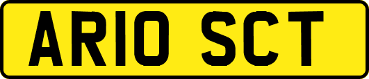 AR10SCT