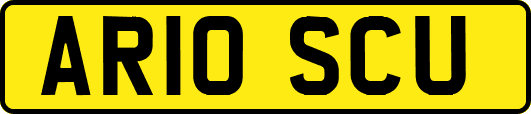 AR10SCU