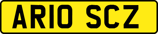 AR10SCZ