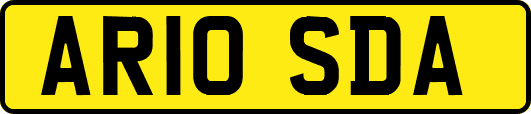 AR10SDA
