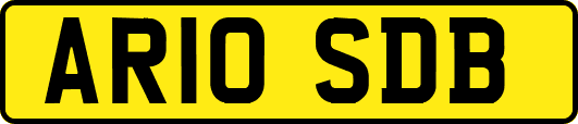 AR10SDB
