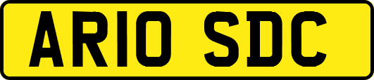 AR10SDC