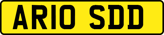 AR10SDD