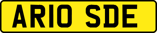 AR10SDE