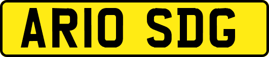 AR10SDG
