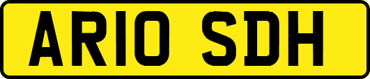 AR10SDH