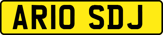 AR10SDJ