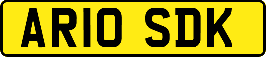 AR10SDK