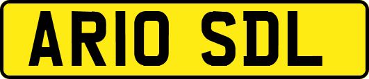 AR10SDL