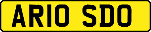 AR10SDO