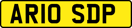 AR10SDP