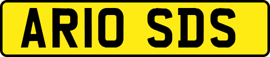 AR10SDS