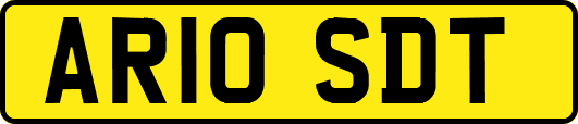 AR10SDT