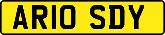 AR10SDY