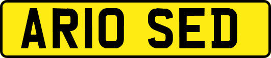AR10SED