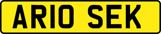 AR10SEK