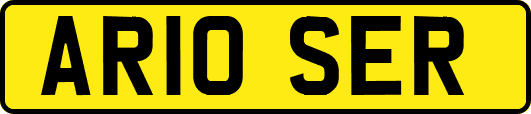 AR10SER