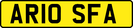 AR10SFA