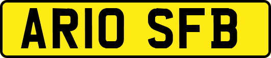 AR10SFB