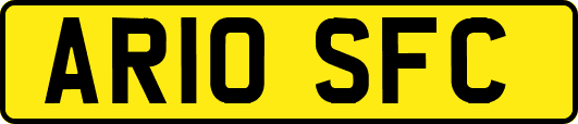 AR10SFC