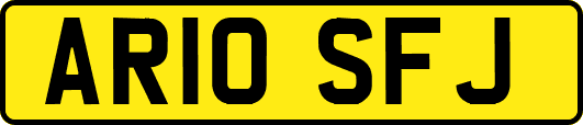 AR10SFJ
