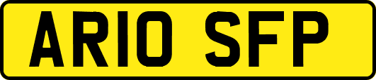 AR10SFP