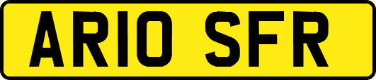 AR10SFR