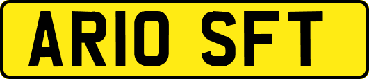 AR10SFT