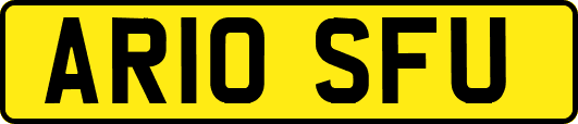 AR10SFU