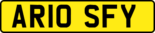 AR10SFY