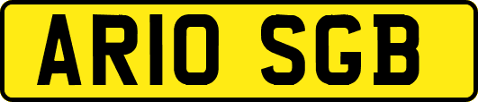 AR10SGB