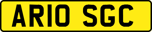 AR10SGC